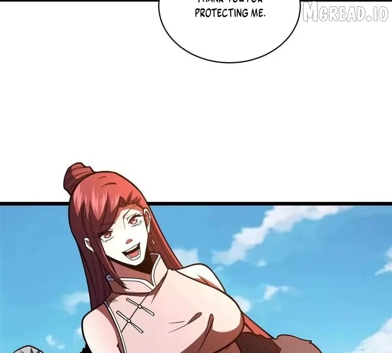 Divine Urban God Chapter 339  - page 3